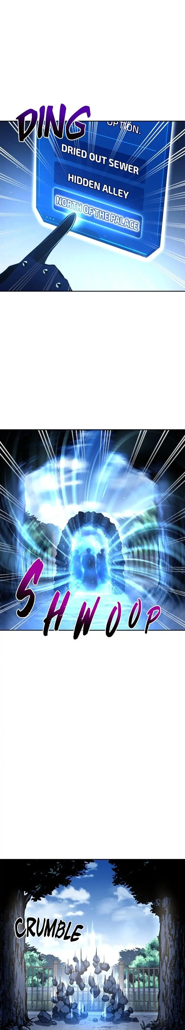 I Became the Tyrant of a Defense Game Chapter 55, page 41 of 44