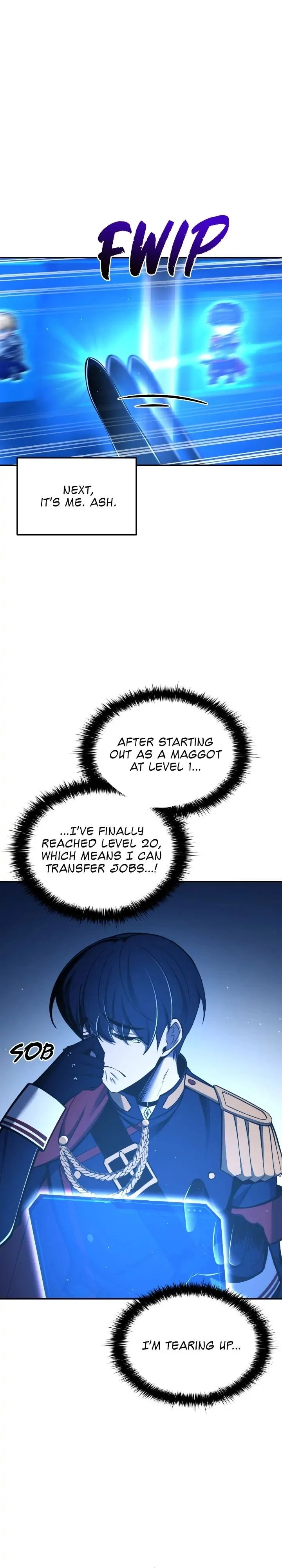 I Became the Tyrant of a Defense Game Chapter 55, page 5 of 44