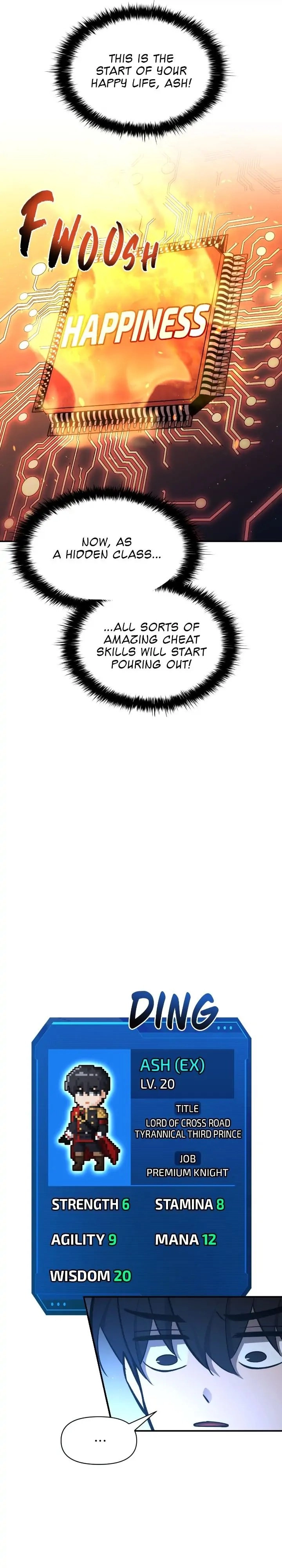 I Became the Tyrant of a Defense Game Chapter 55, page 6 of 44