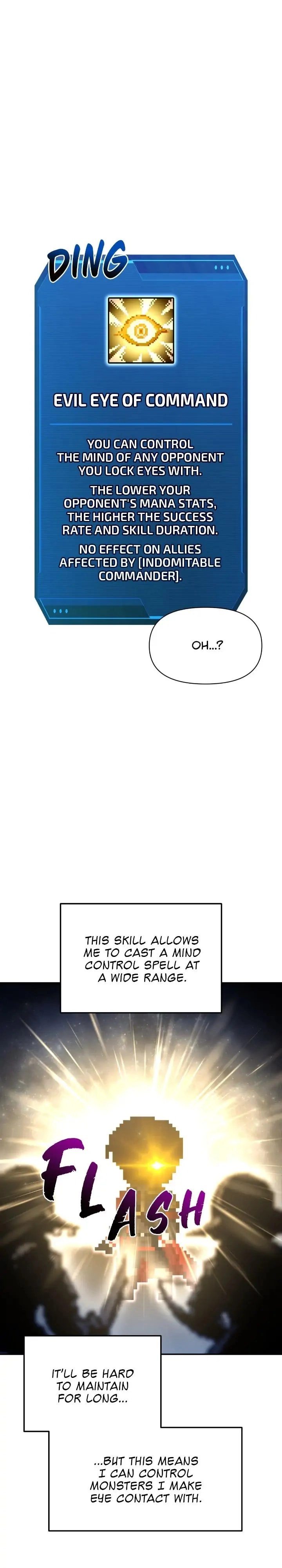 I Became the Tyrant of a Defense Game Chapter 55, page 8 of 44