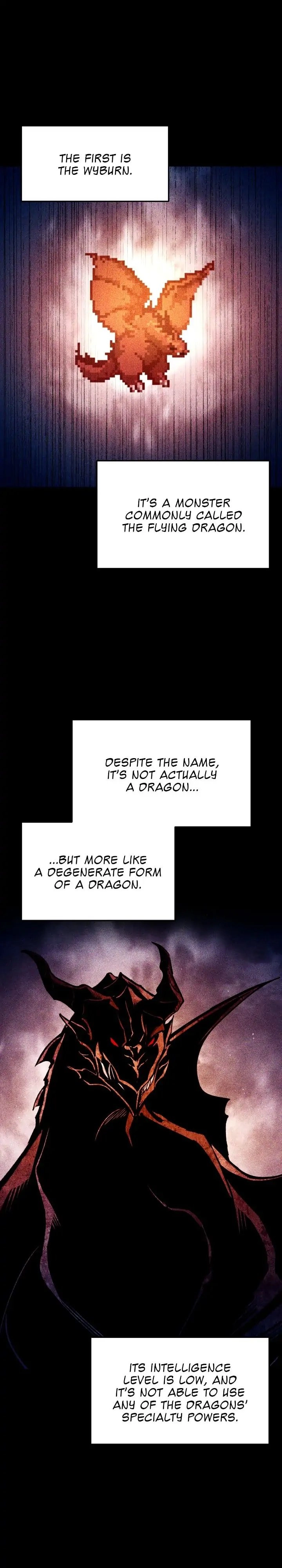 I Became the Tyrant of a Defense Game Chapter 56, page 12 of 42