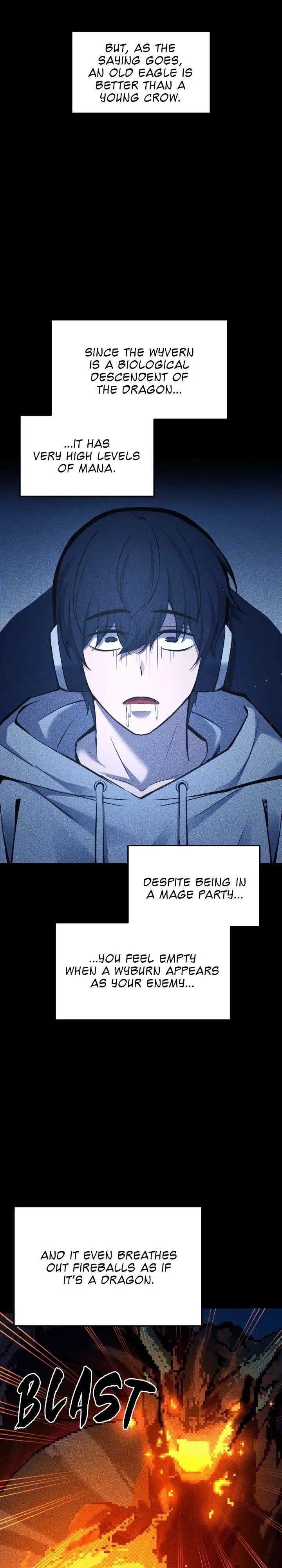 I Became the Tyrant of a Defense Game Chapter 56, page 13 of 42