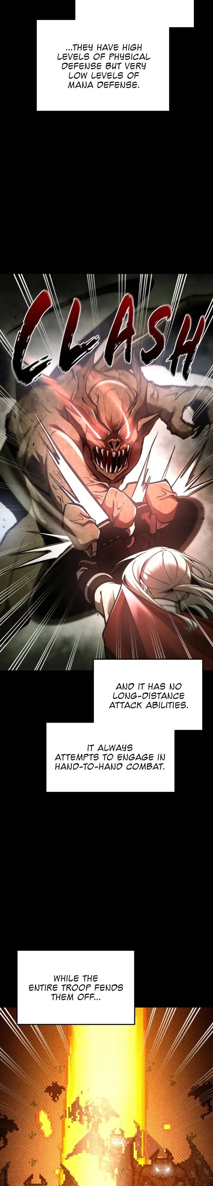 I Became the Tyrant of a Defense Game Chapter 56, page 16 of 42