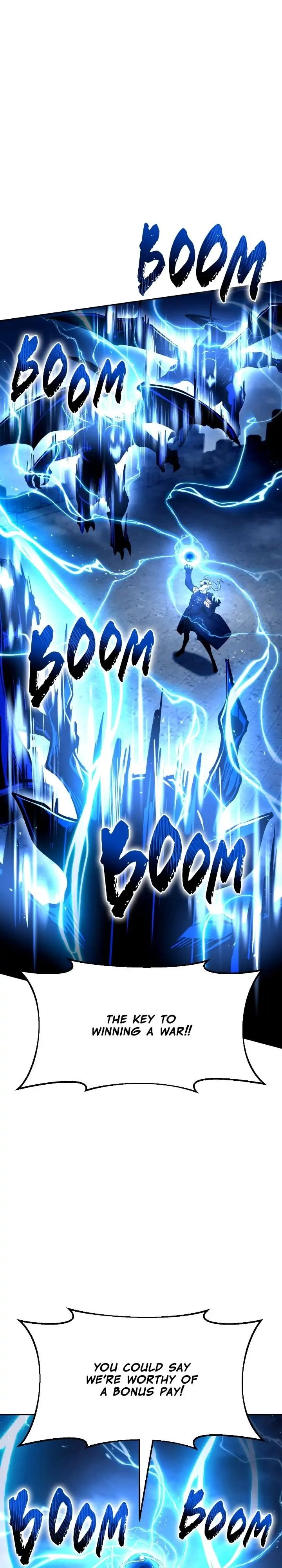 I Became the Tyrant of a Defense Game Chapter 56, page 19 of 42