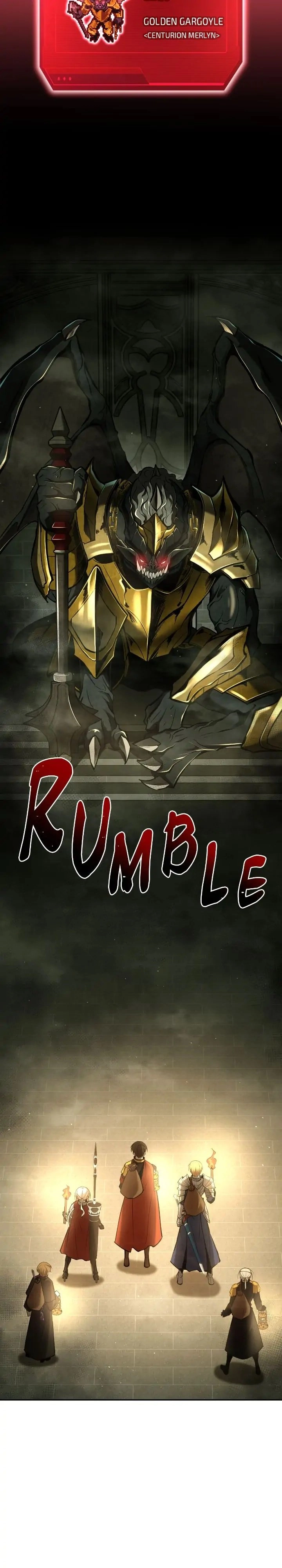 I Became the Tyrant of a Defense Game Chapter 56, page 29 of 42