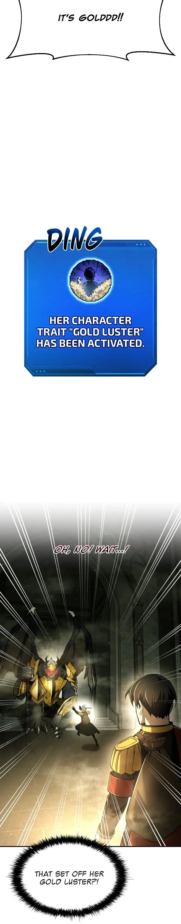I Became the Tyrant of a Defense Game Chapter 56, page 33 of 42