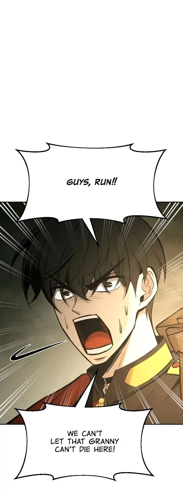 I Became the Tyrant of a Defense Game Chapter 56, page 36 of 42