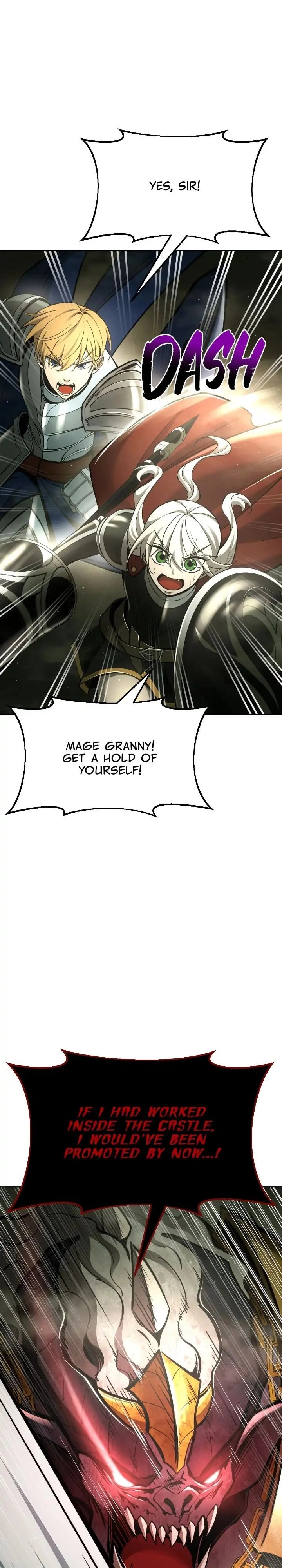 I Became the Tyrant of a Defense Game Chapter 56, page 37 of 42