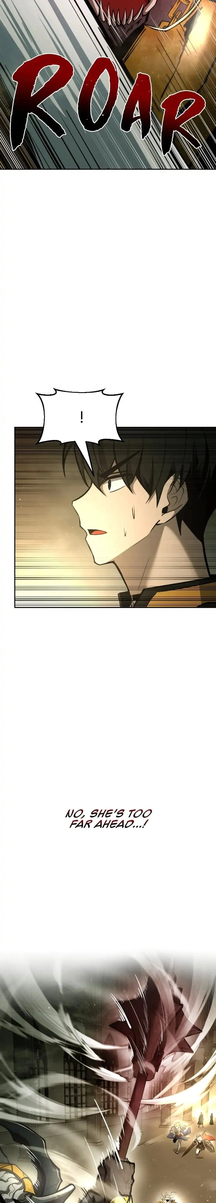 I Became the Tyrant of a Defense Game Chapter 56, page 38 of 42