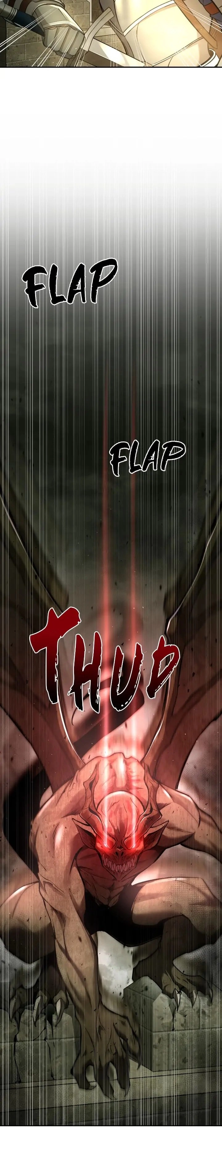 I Became the Tyrant of a Defense Game Chapter 56, page 7 of 42
