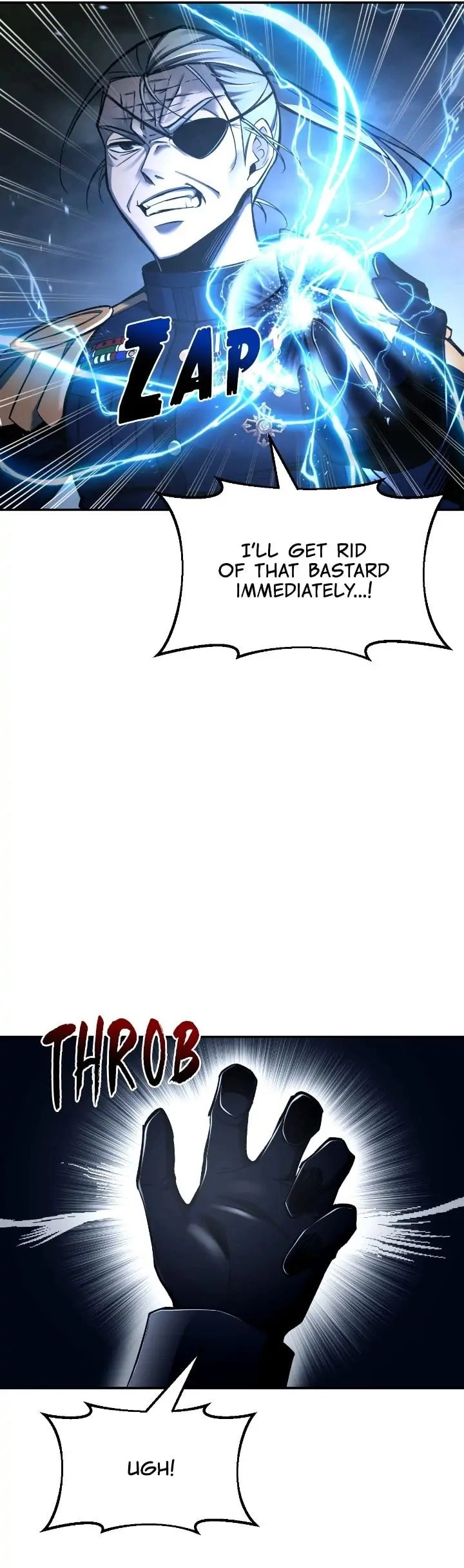 I Became the Tyrant of a Defense Game Chapter 57, page 13 of 51