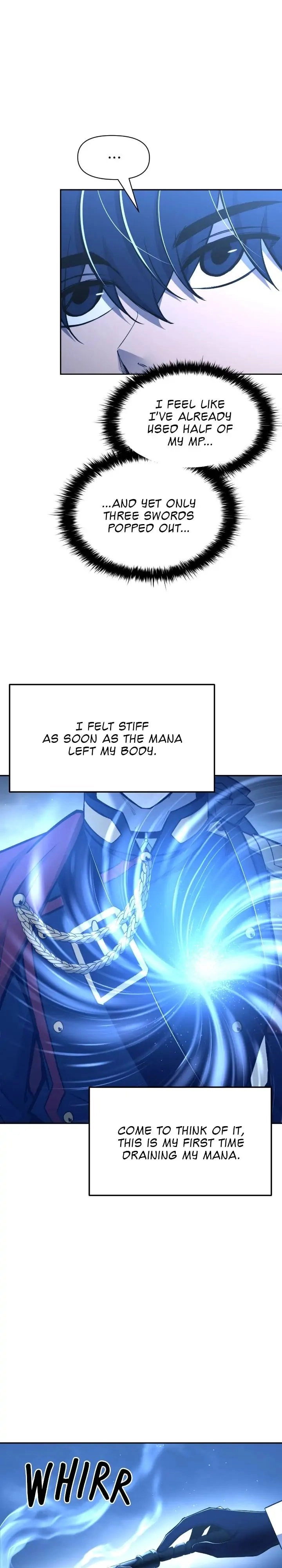 I Became the Tyrant of a Defense Game Chapter 57, page 17 of 51