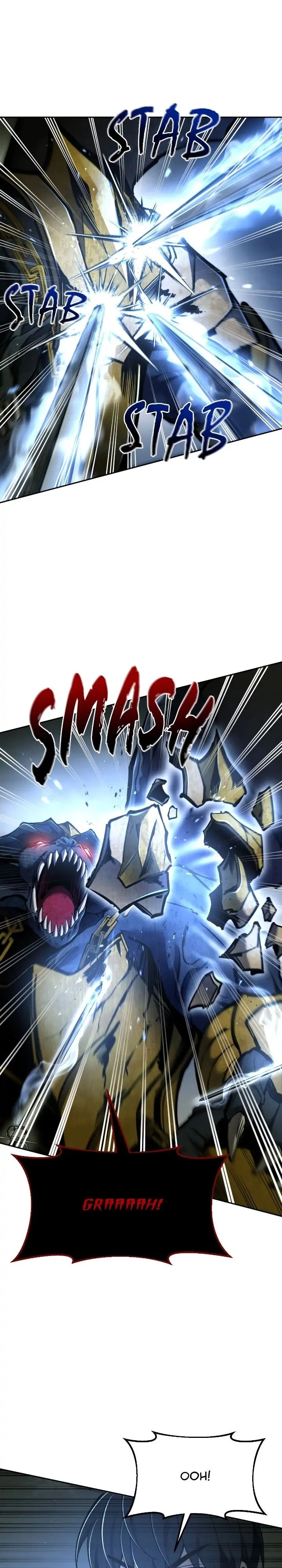 I Became the Tyrant of a Defense Game Chapter 57, page 21 of 51