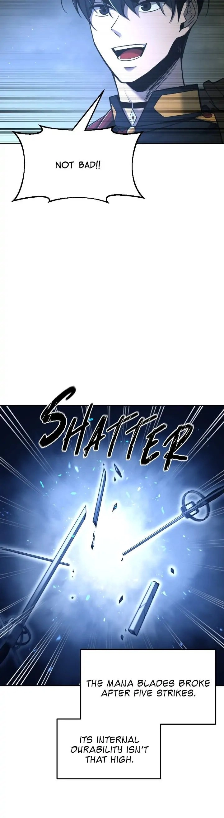 I Became the Tyrant of a Defense Game Chapter 57, page 22 of 51