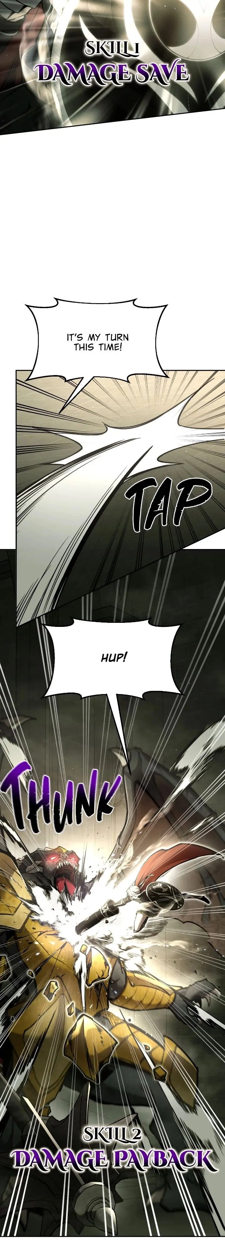 I Became the Tyrant of a Defense Game Chapter 57, page 24 of 51