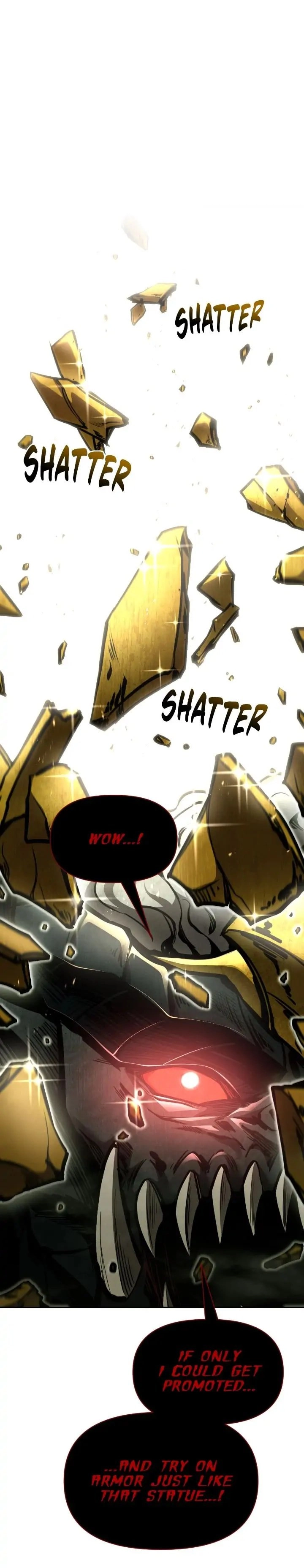 I Became the Tyrant of a Defense Game Chapter 57, page 25 of 51