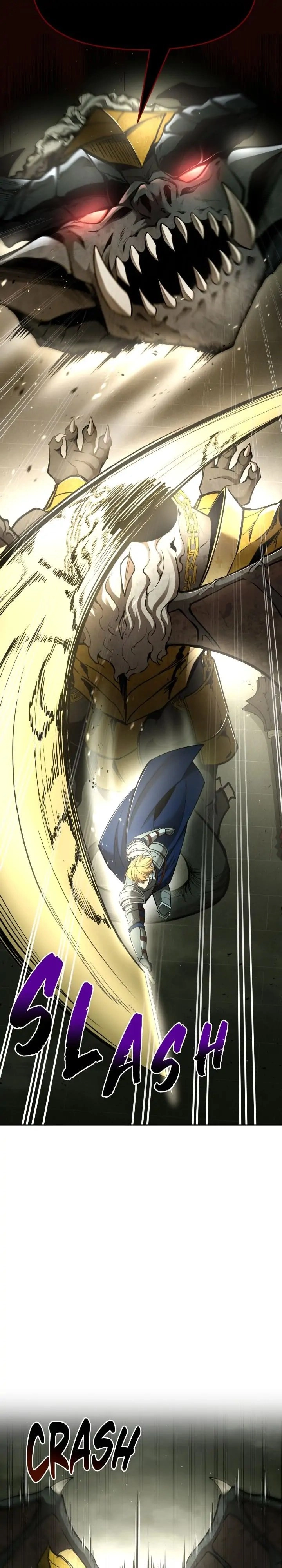 I Became the Tyrant of a Defense Game Chapter 57, page 27 of 51