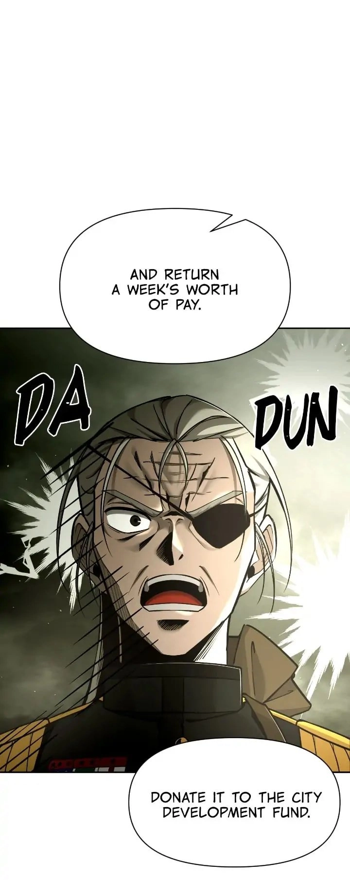 I Became the Tyrant of a Defense Game Chapter 57, page 29 of 51