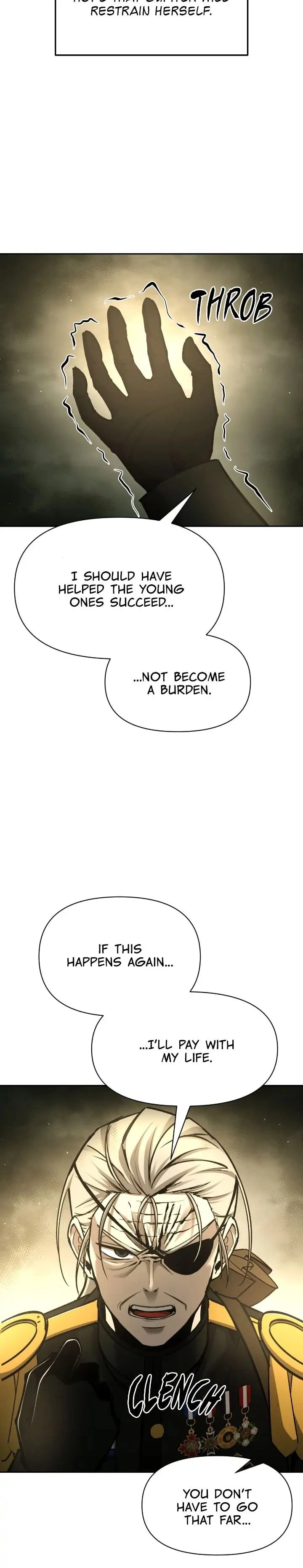 I Became the Tyrant of a Defense Game Chapter 57, page 32 of 51