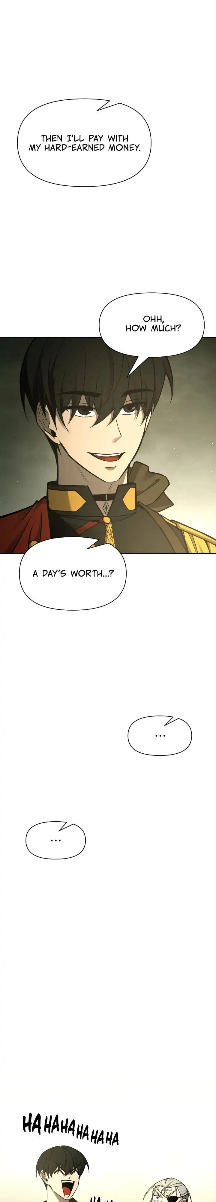 I Became the Tyrant of a Defense Game Chapter 57, page 33 of 51