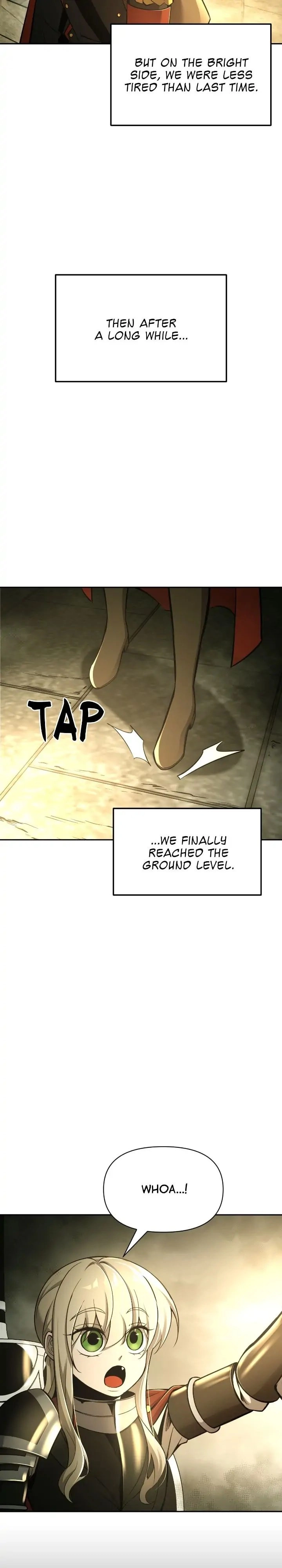 I Became the Tyrant of a Defense Game Chapter 57, page 43 of 51