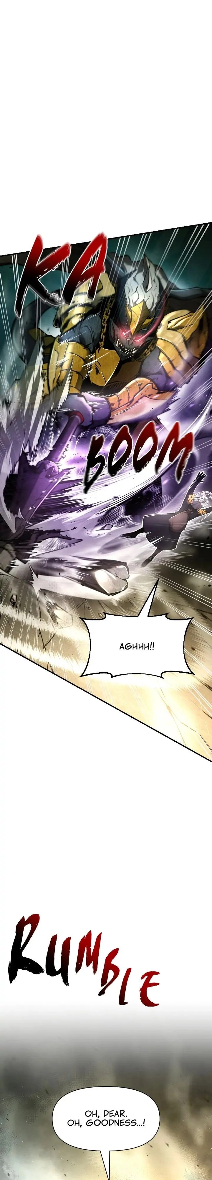I Became the Tyrant of a Defense Game Chapter 57, page 5 of 51