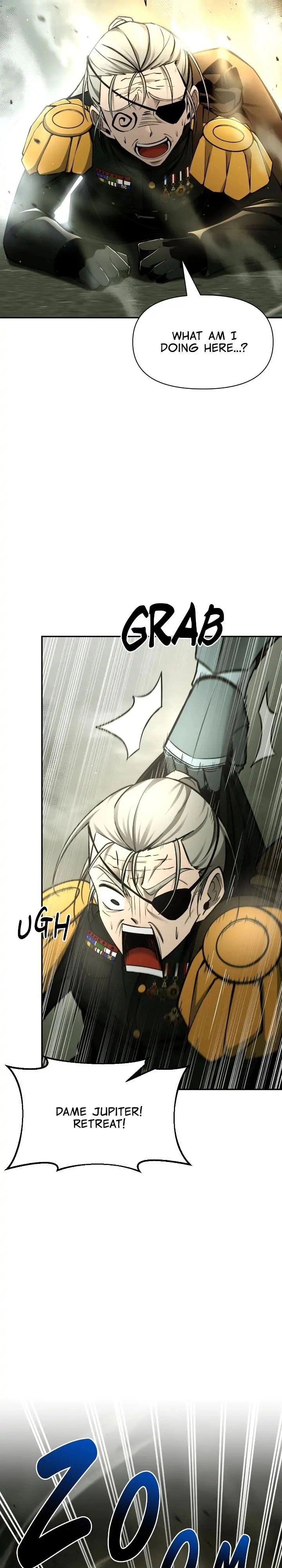 I Became the Tyrant of a Defense Game Chapter 57, page 6 of 51