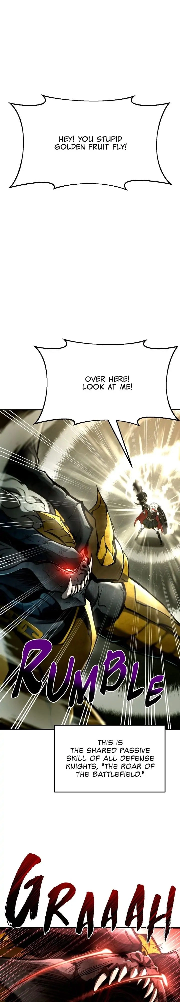 I Became the Tyrant of a Defense Game Chapter 57, page 8 of 51