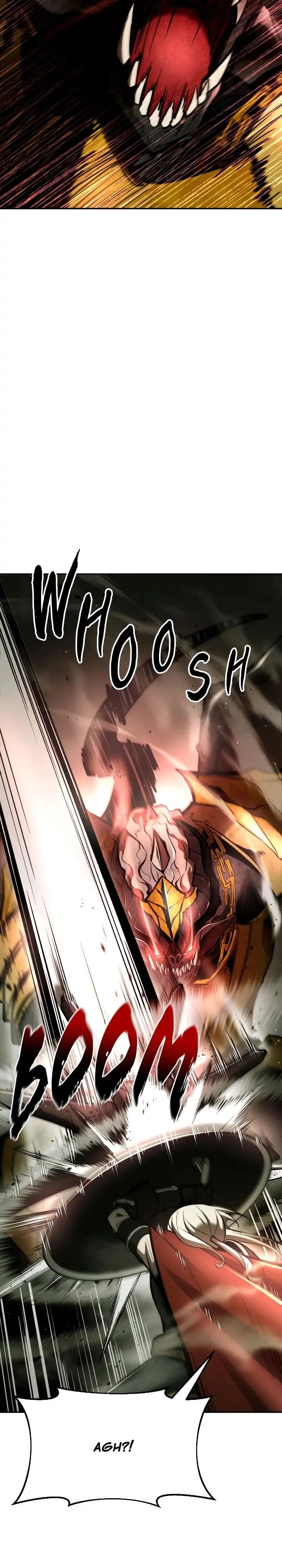 I Became the Tyrant of a Defense Game Chapter 57, page 9 of 51
