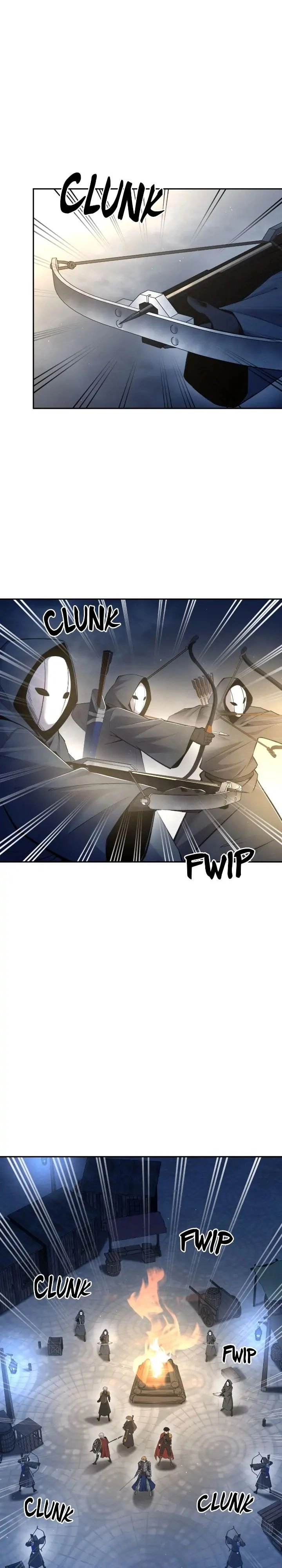 I Became the Tyrant of a Defense Game Chapter 58, page 13 of 45