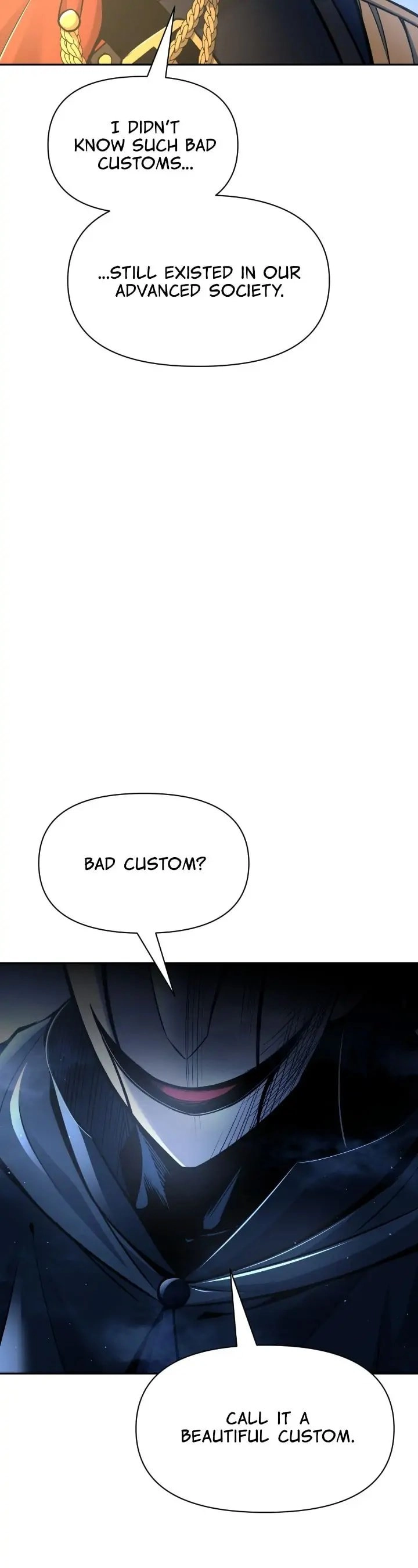 I Became the Tyrant of a Defense Game Chapter 58, page 21 of 45