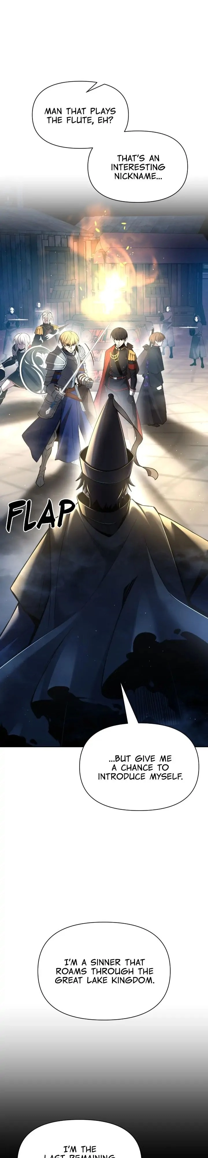 I Became the Tyrant of a Defense Game Chapter 58, page 26 of 45