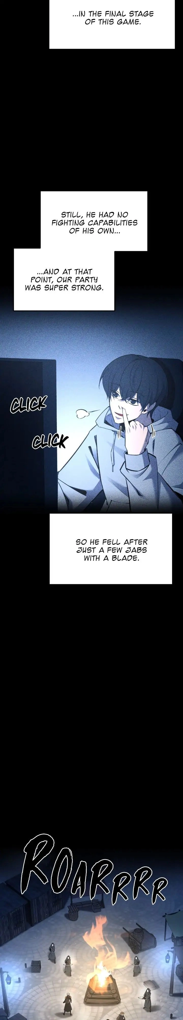 I Became the Tyrant of a Defense Game Chapter 58, page 31 of 45