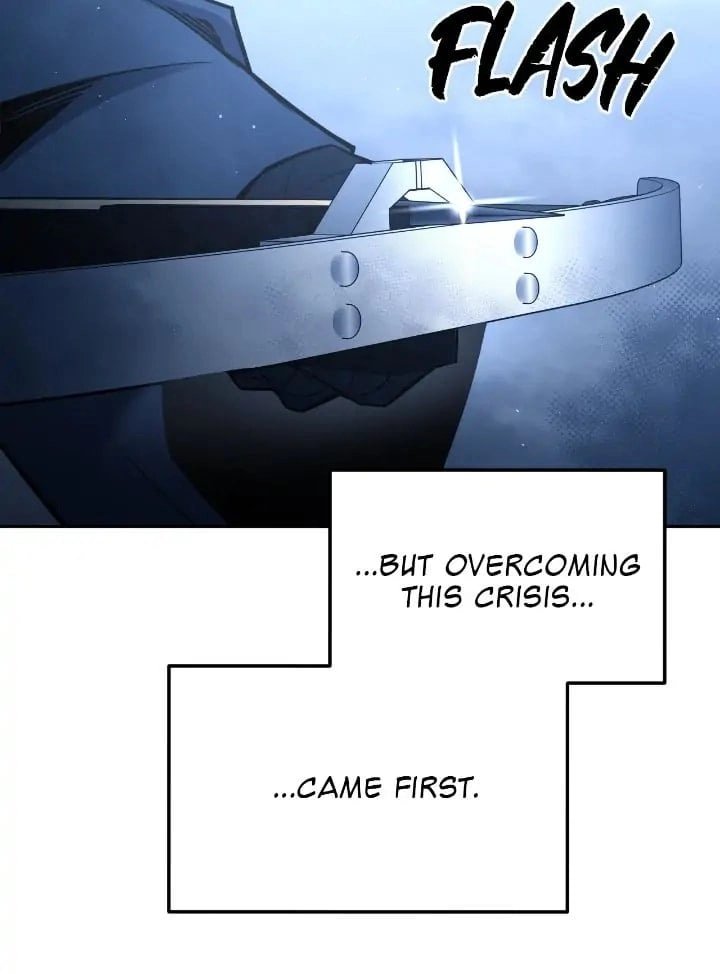 I Became the Tyrant of a Defense Game Chapter 58, page 35 of 45