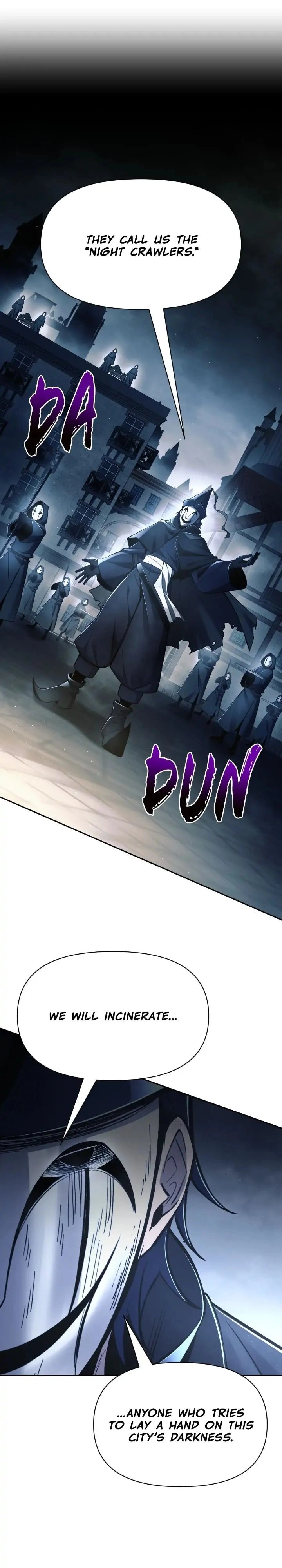 I Became the Tyrant of a Defense Game Chapter 58, page 39 of 45