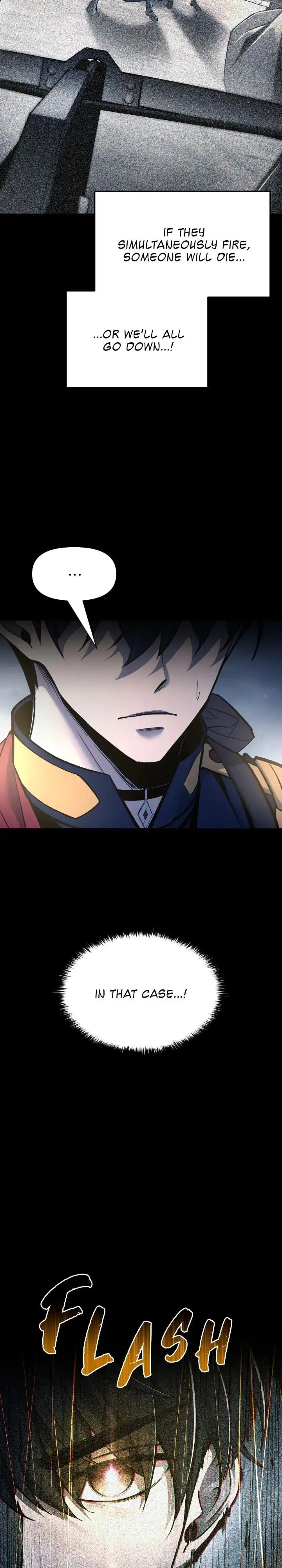 I Became the Tyrant of a Defense Game Chapter 58, page 42 of 45