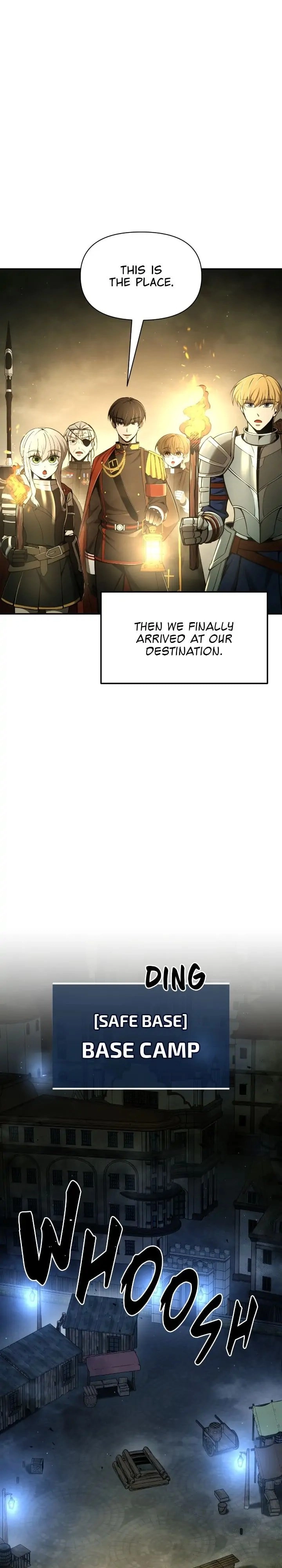 I Became the Tyrant of a Defense Game Chapter 58, page 7 of 45