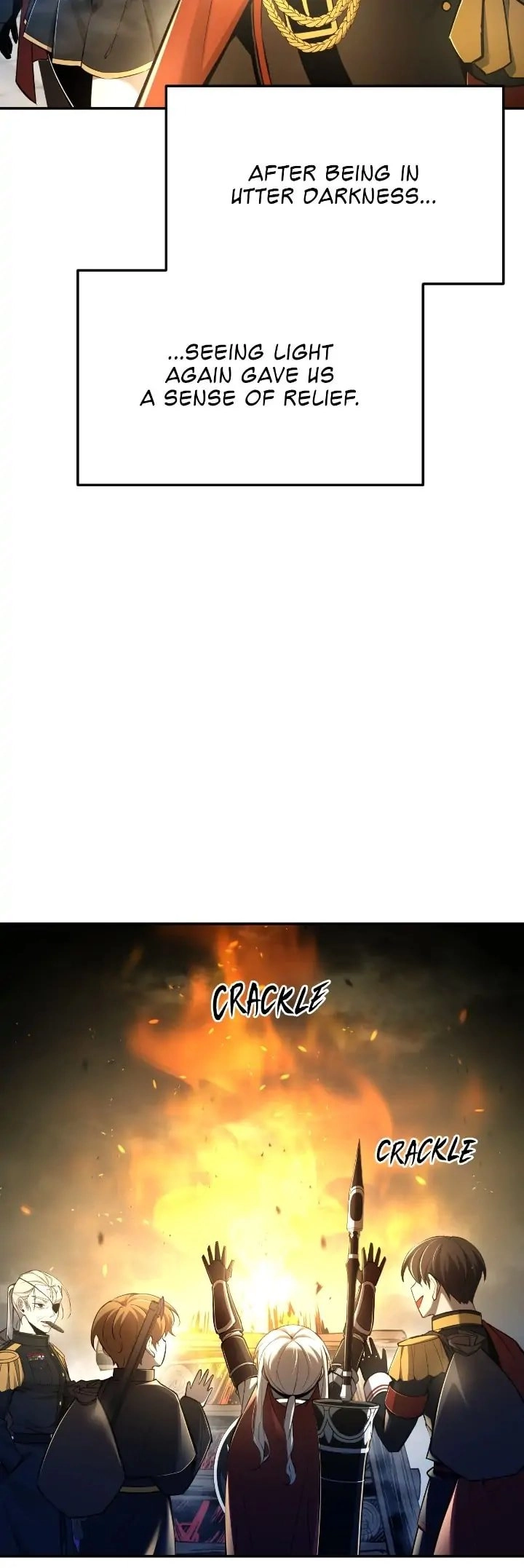 I Became the Tyrant of a Defense Game Chapter 58, page 9 of 45