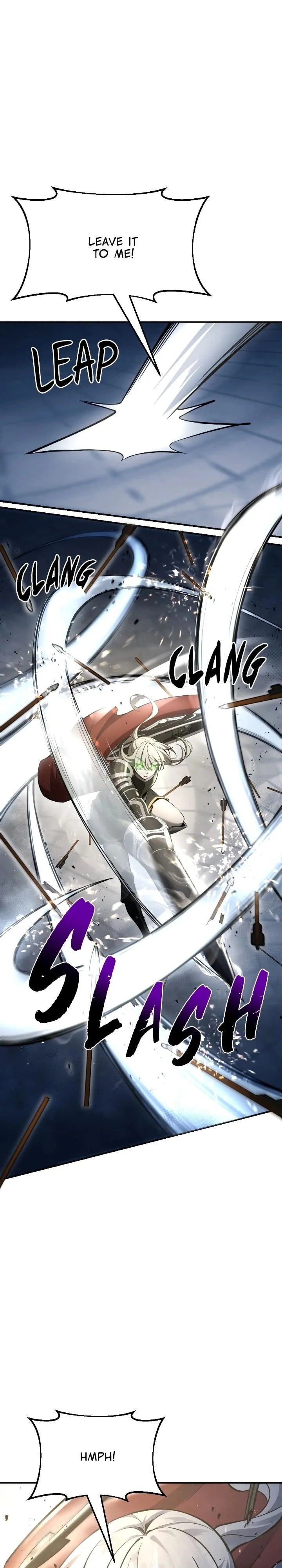 I Became the Tyrant of a Defense Game Chapter 59, page 10 of 74