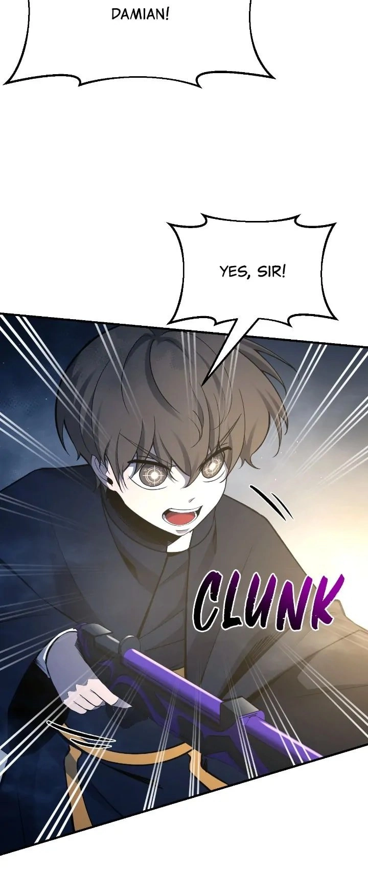 I Became the Tyrant of a Defense Game Chapter 59, page 12 of 74