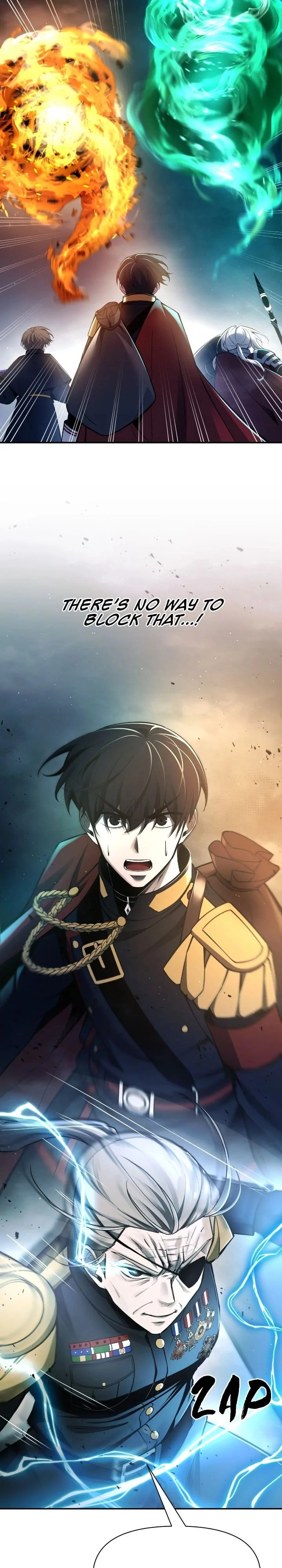 I Became the Tyrant of a Defense Game Chapter 59, page 18 of 74