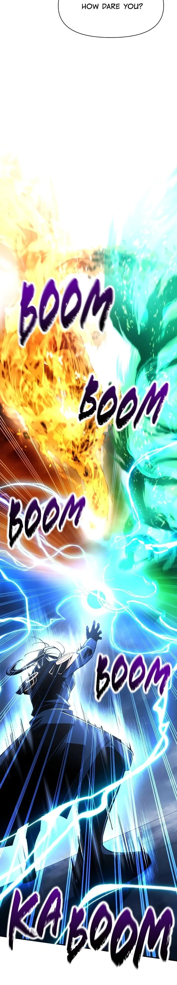 I Became the Tyrant of a Defense Game Chapter 59, page 19 of 74