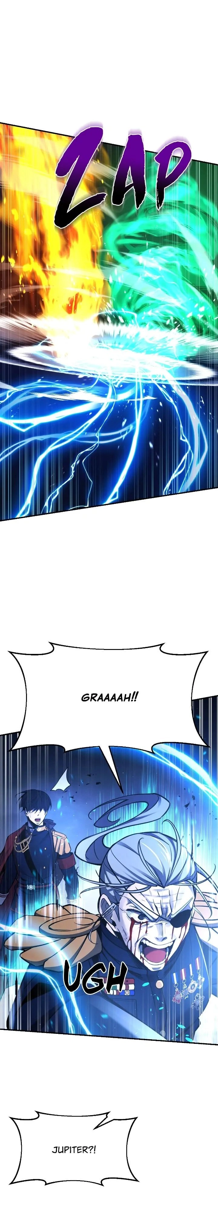 I Became the Tyrant of a Defense Game Chapter 59, page 21 of 74
