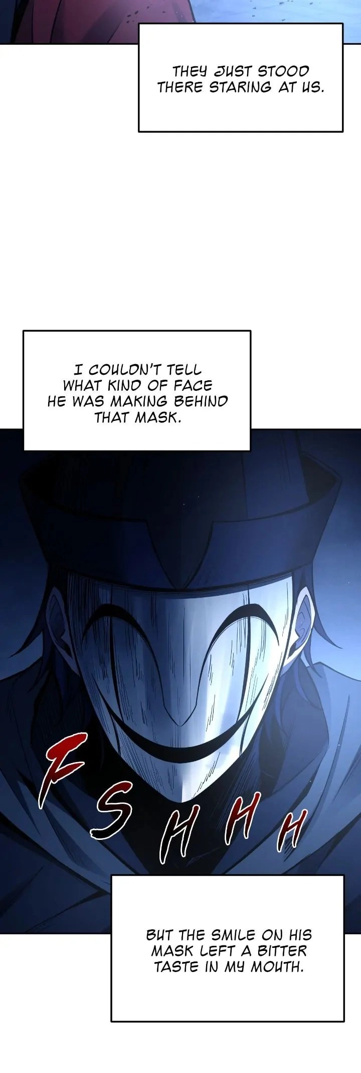 I Became the Tyrant of a Defense Game Chapter 59, page 26 of 74