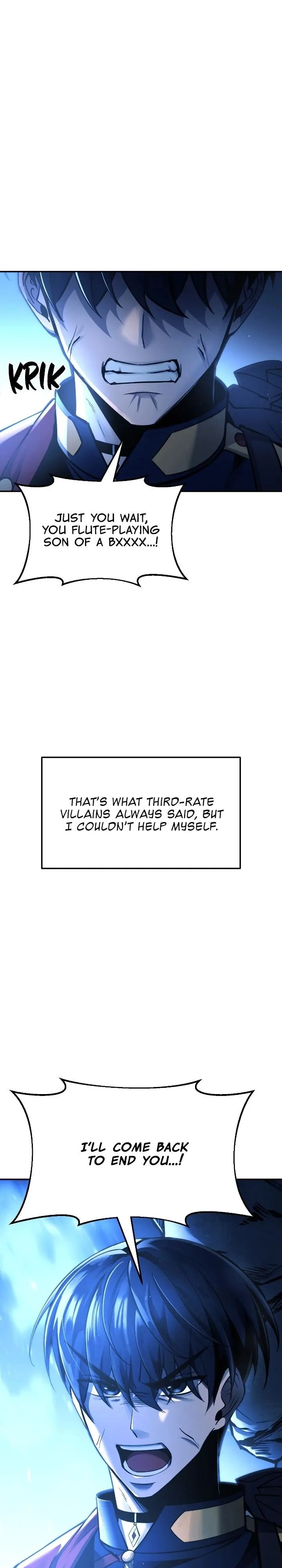 I Became the Tyrant of a Defense Game Chapter 59, page 27 of 74