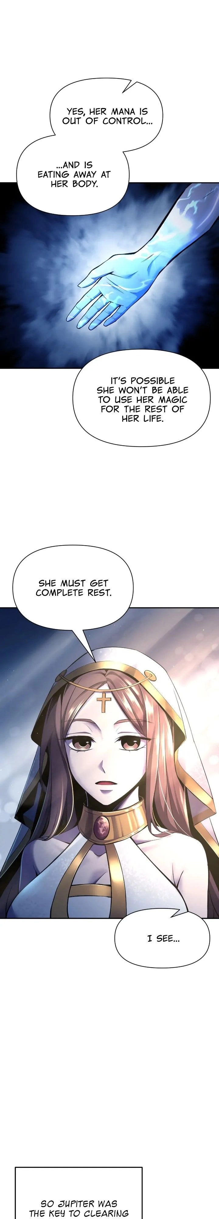I Became the Tyrant of a Defense Game Chapter 59, page 37 of 74
