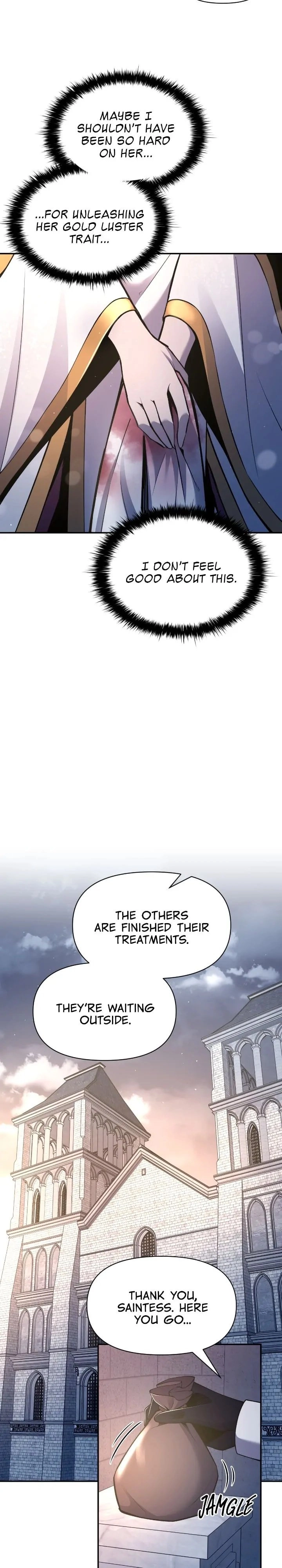 I Became the Tyrant of a Defense Game Chapter 59, page 39 of 74