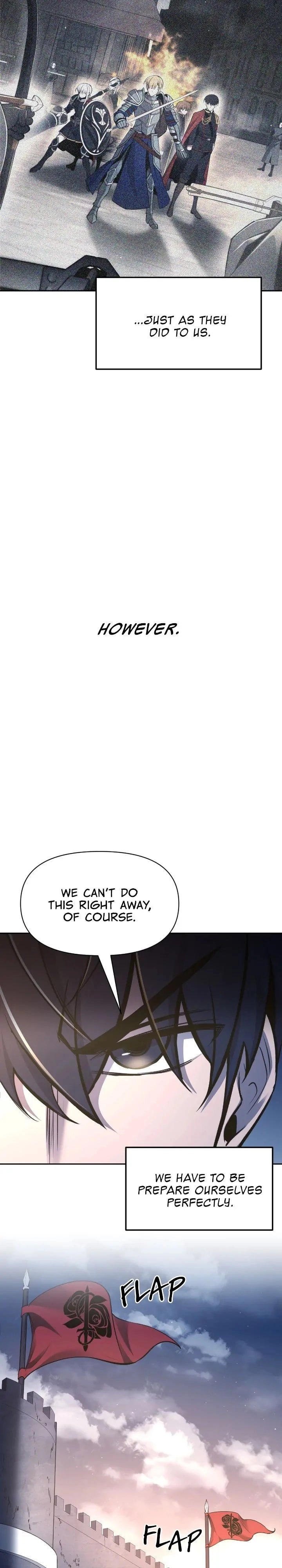 I Became the Tyrant of a Defense Game Chapter 59, page 45 of 74