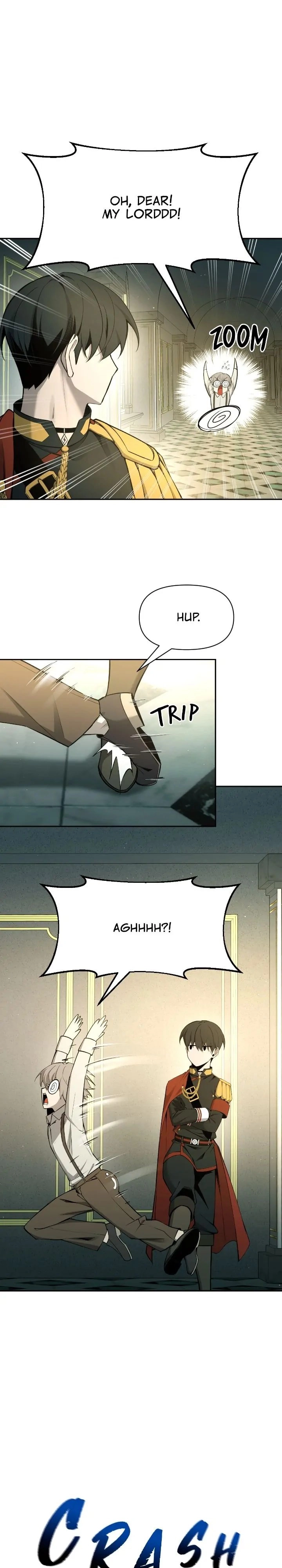 I Became the Tyrant of a Defense Game Chapter 59, page 50 of 74
