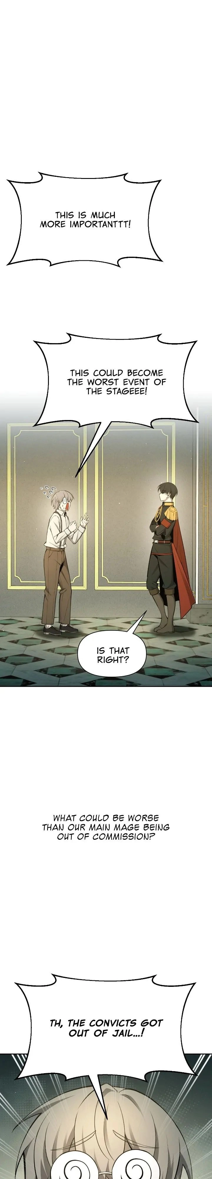 I Became the Tyrant of a Defense Game Chapter 59, page 53 of 74